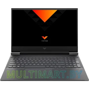 Игровой ноутбук HP Victus 16t-r100 (91C59AV-2)